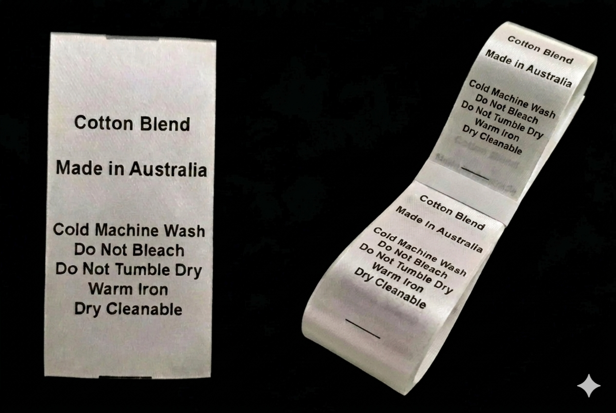 Care Labels