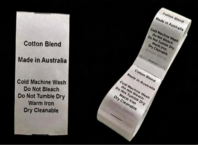 Craft Hang Tags