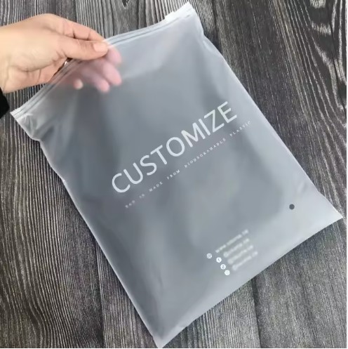 Packaging Bags