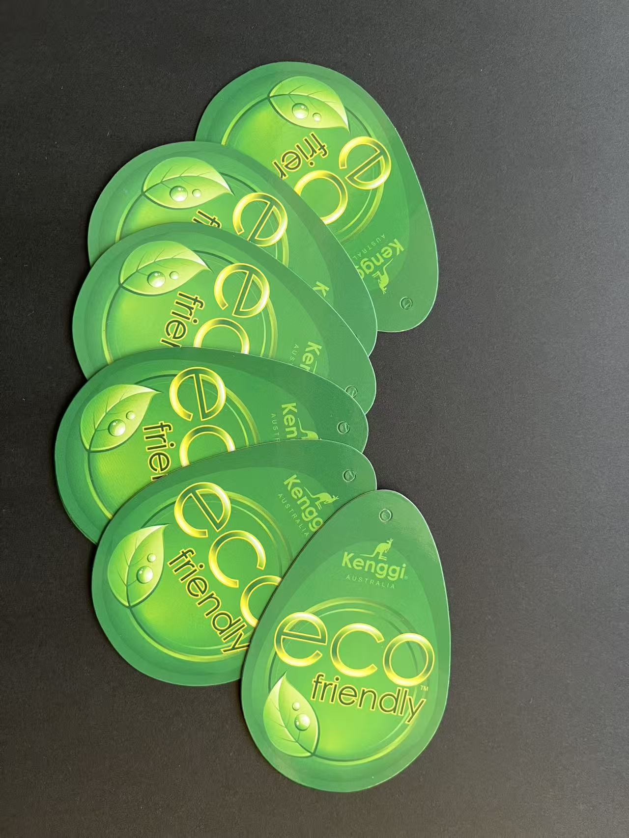 Swing Tags