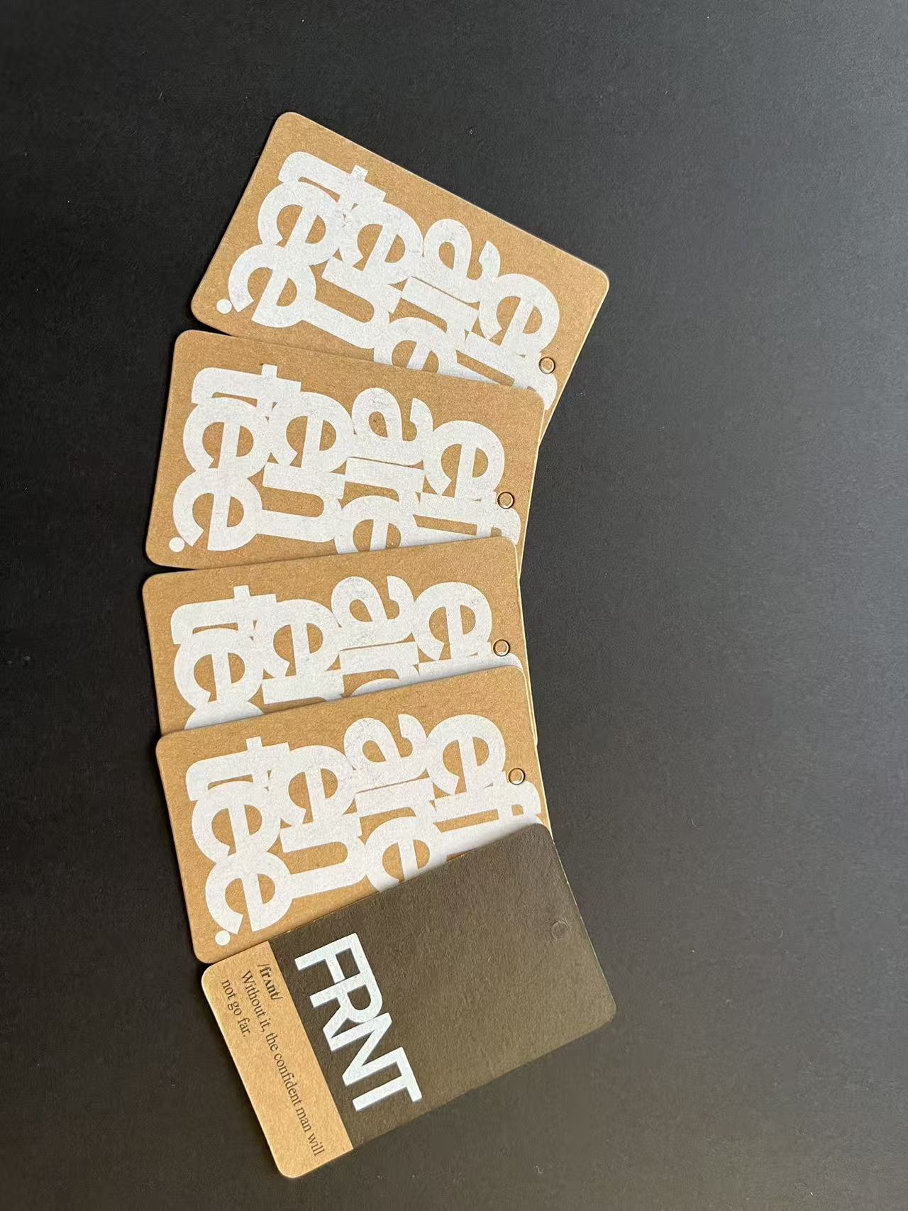 Care Labels