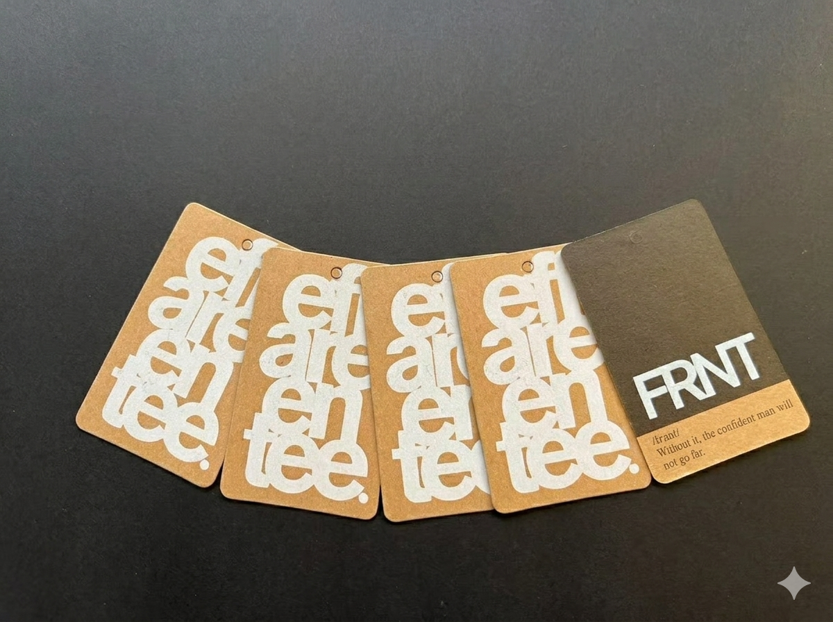 Swing Tags